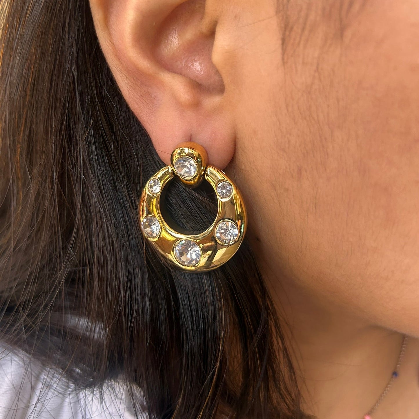 Lin Earring