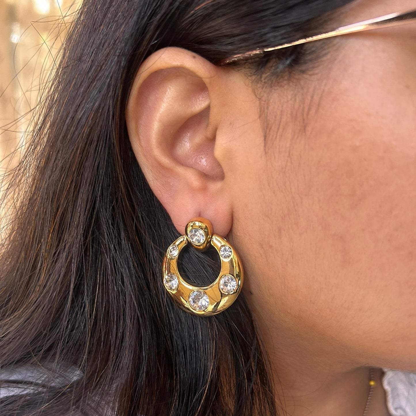 Lin Earring