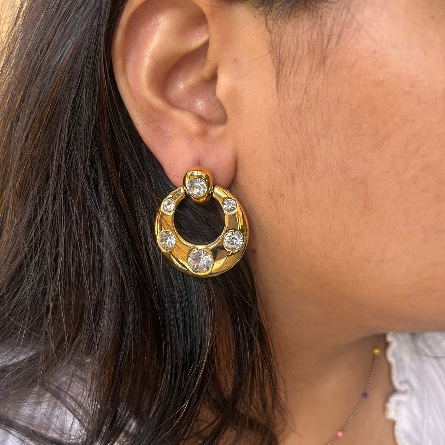 Lin Earring