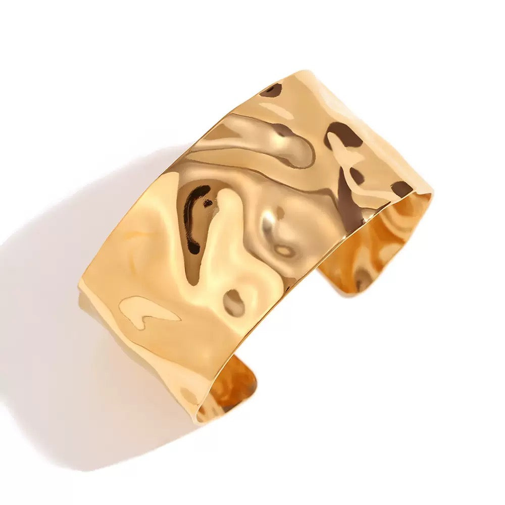 Cleo Cuff Bracelet