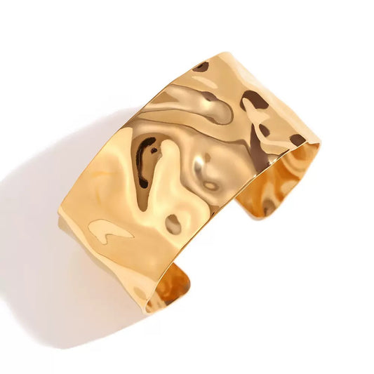 Cleo Cuff Bracelet