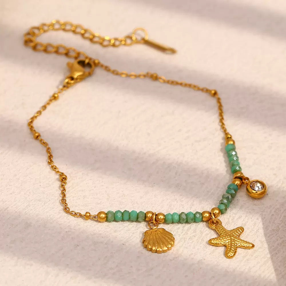 Beach Bracelet
