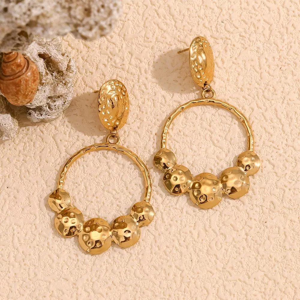 Aurelian Earring