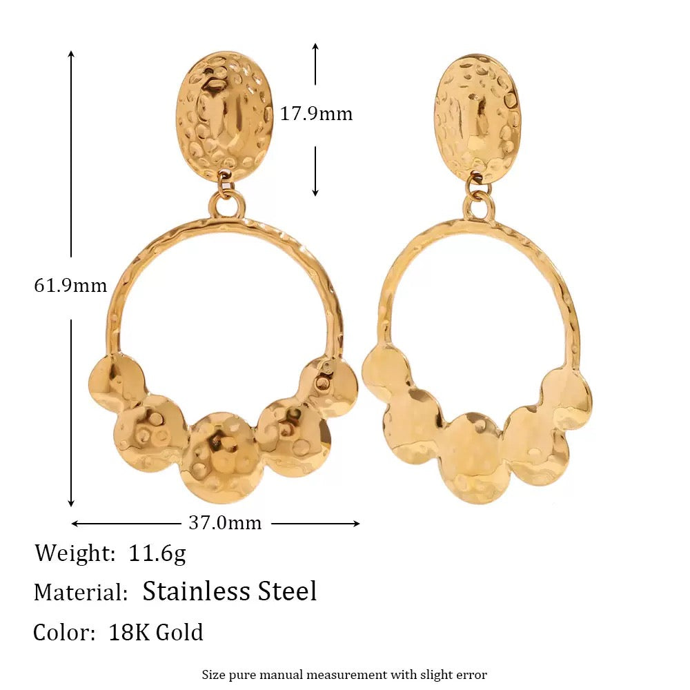 Aurelian Earring