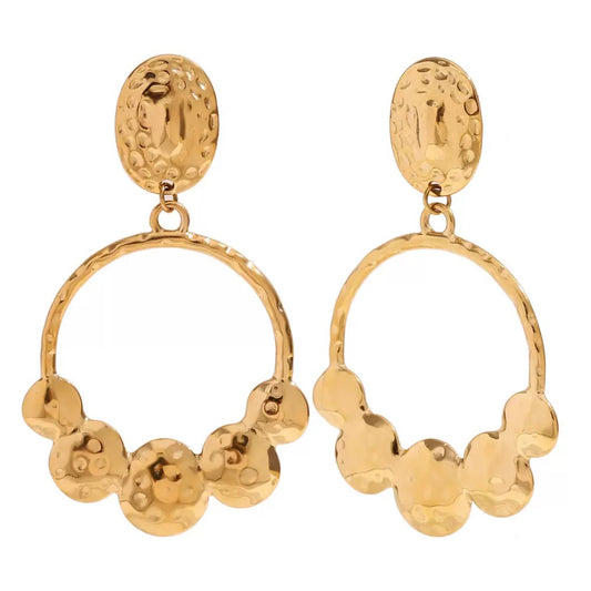 Aurelian Earring
