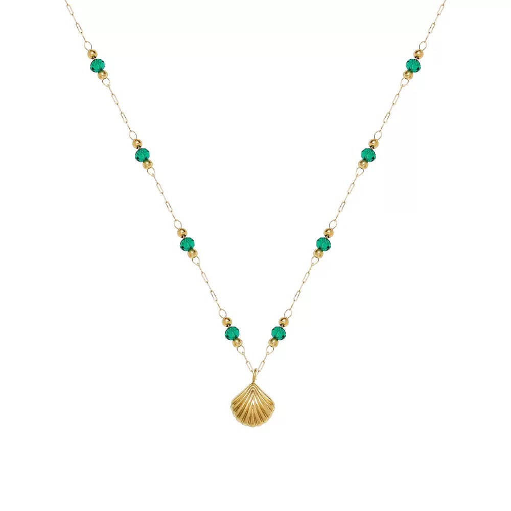 Coastal Necklace