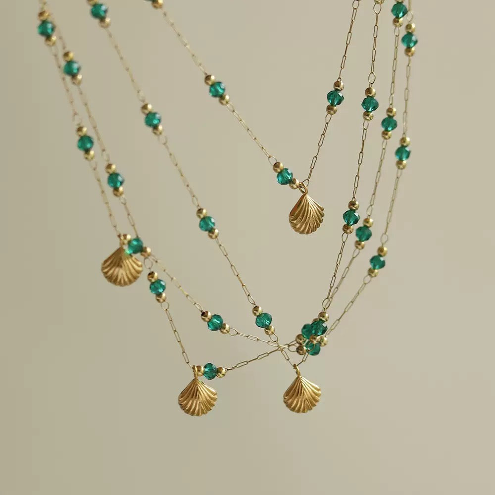 Coastal Necklace