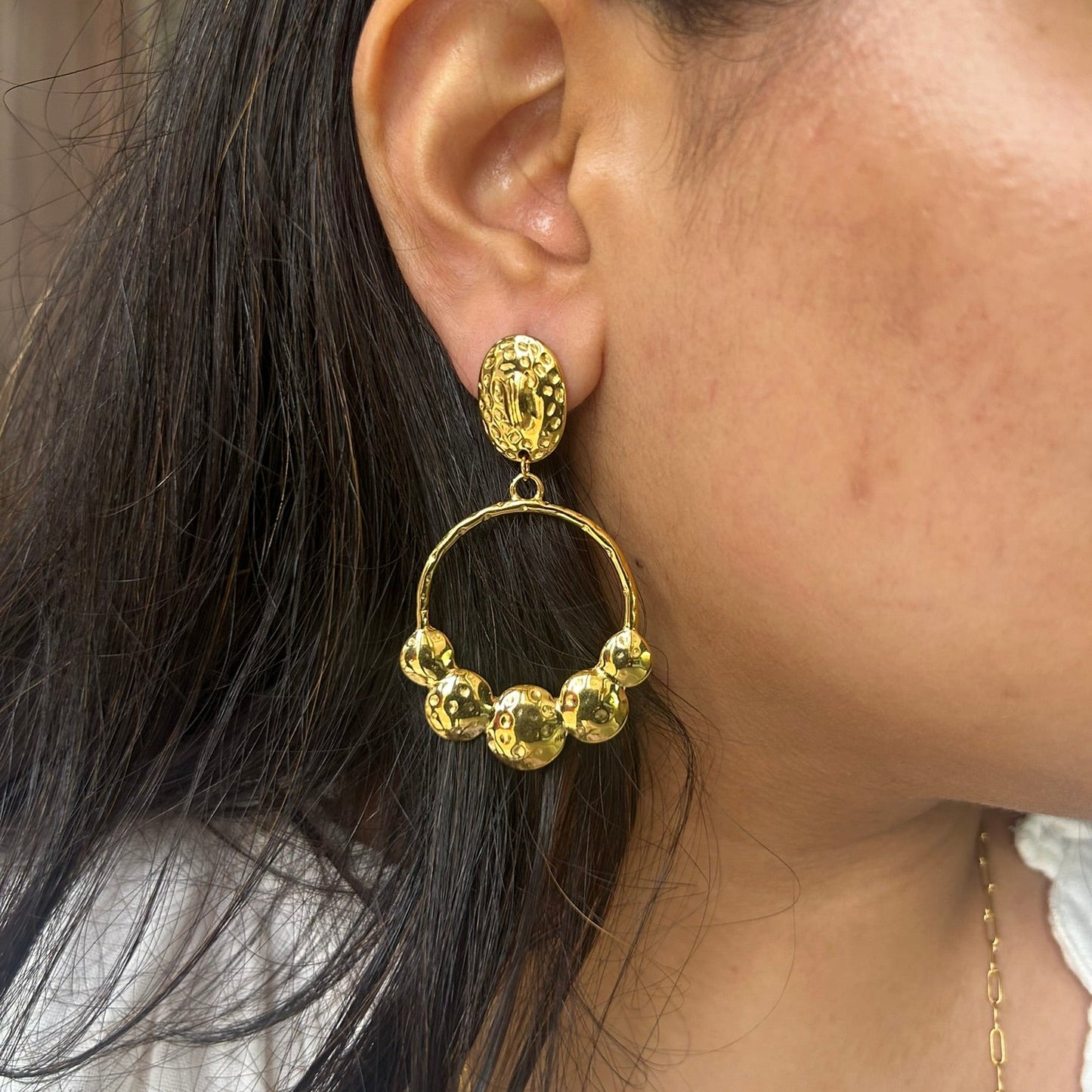 Aurelian Earring