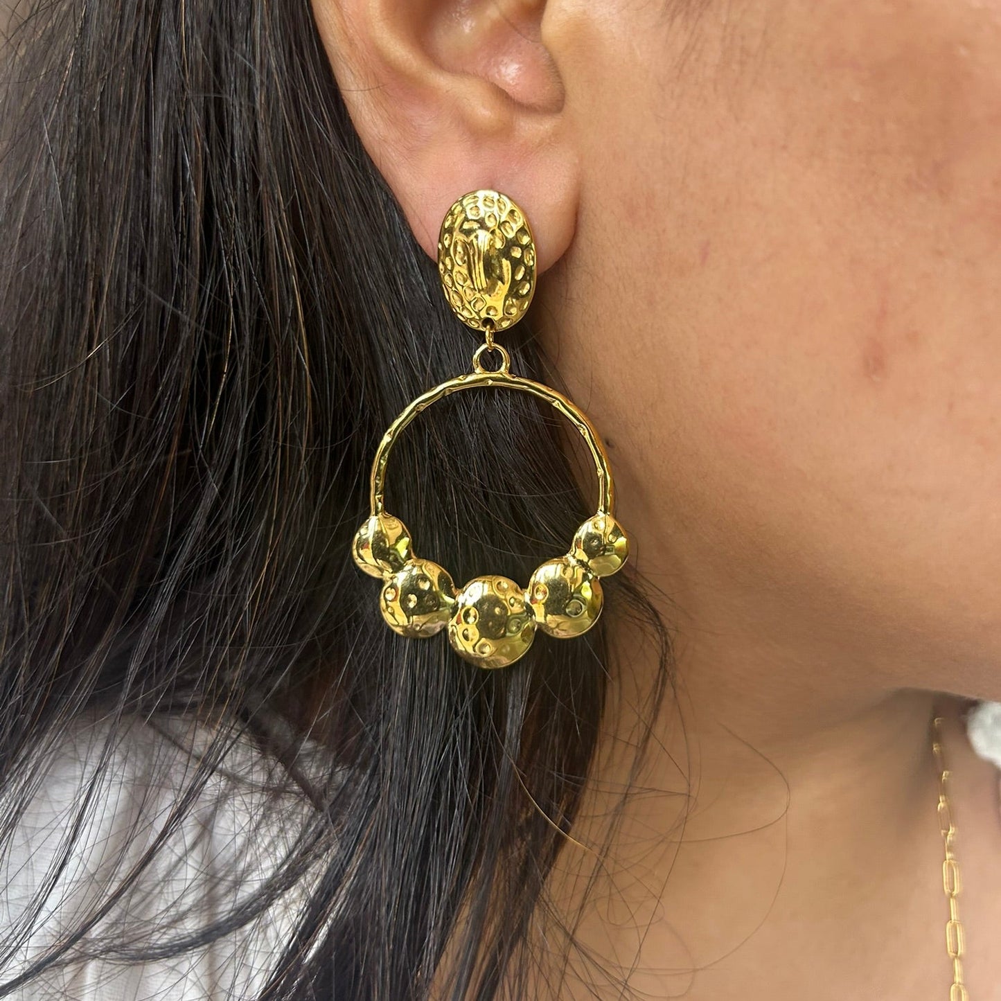 Aurelian Earring