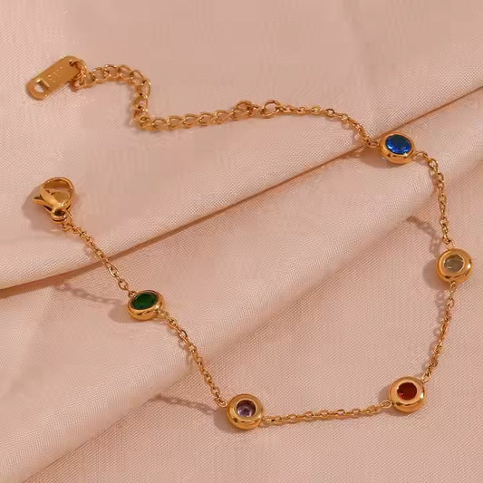 Spark Bracelet