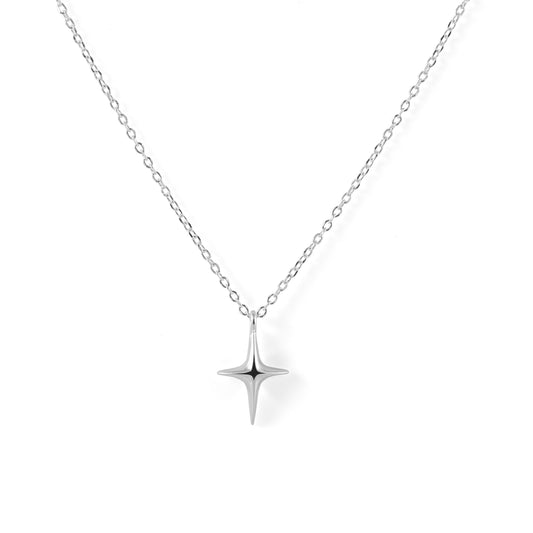 Tara Necklace 925 Sterling Silver