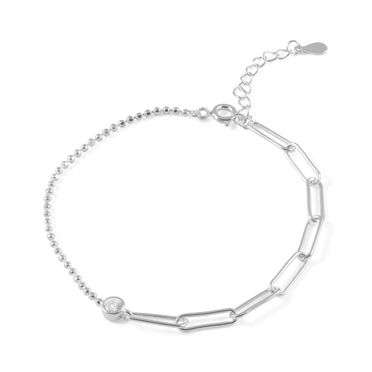 Kindred Bracelet | 925 Sterling Silver