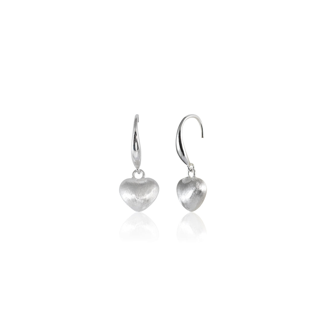 Mina Earring | 925 Sterling Silver