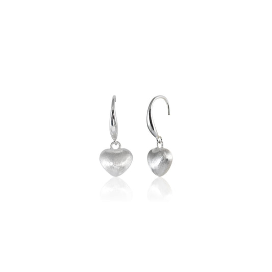 Mina Earring | 925 Sterling Silver