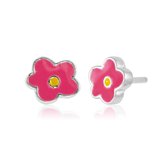 Spring Earrings | 925 Sterling Silver