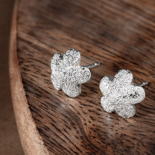 Camie Earrings | 925 Sterling Silver