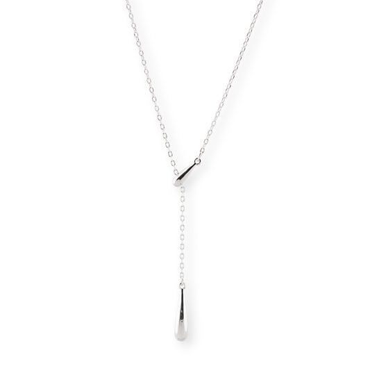 Elara Necklace 925 Sterling Silver