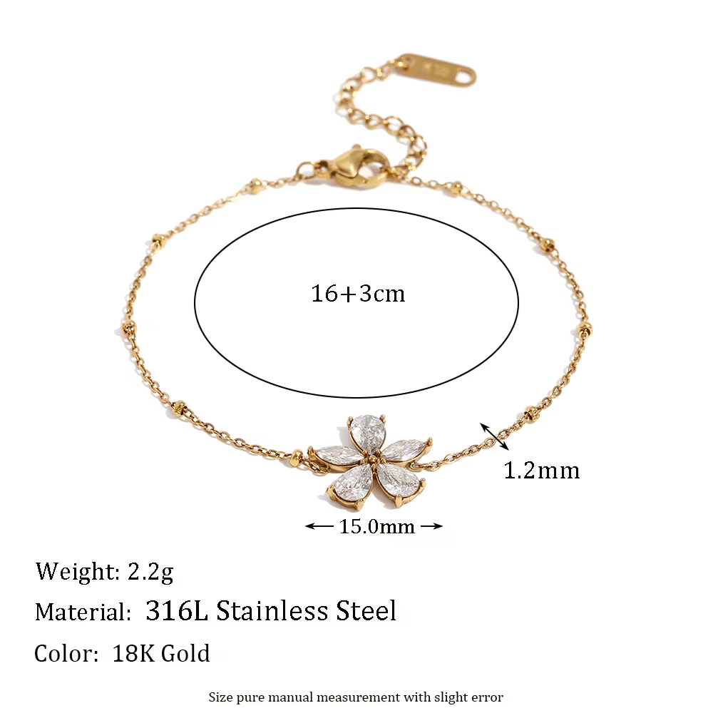 Elise Bracelet